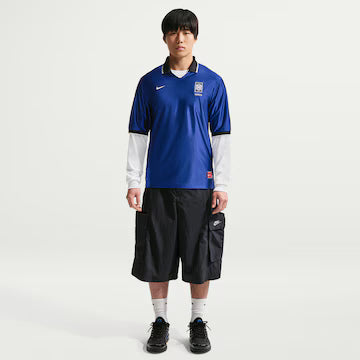 Camiseta Coreia Dri-FIT Nike Energy Masculina