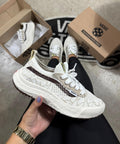 Tênis Unissex Vans Ultra range Vr3