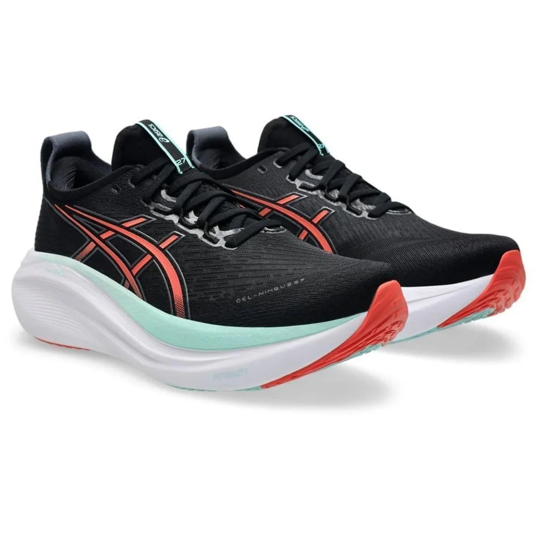 Tênis unissex ASICS GEL-Nimbus 27