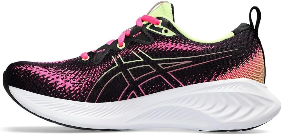 ASICS Tênis de corrida Gel-Cumulus 25