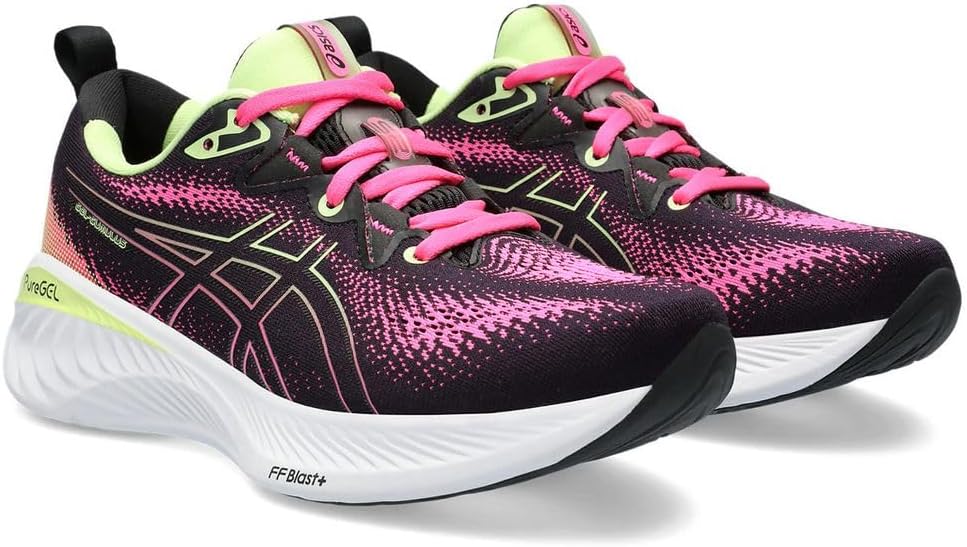 ASICS Tênis de corrida Gel-Cumulus 25