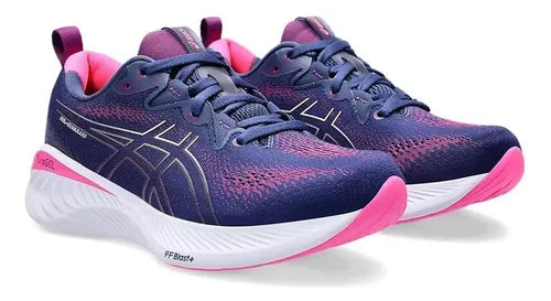 ASICS Tênis de corrida Gel-Cumulus 25