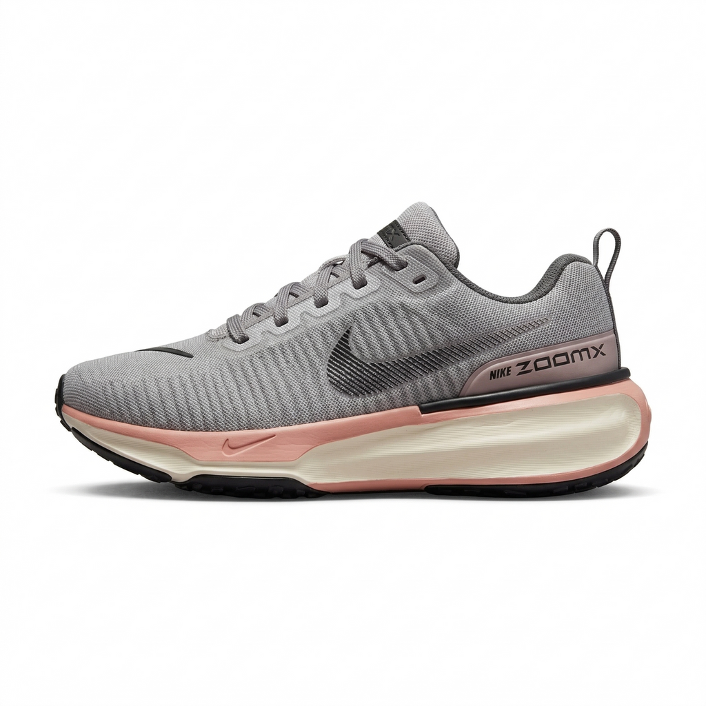 Tênis Feminino Zoomx 04 (2 Pares Cadarços)