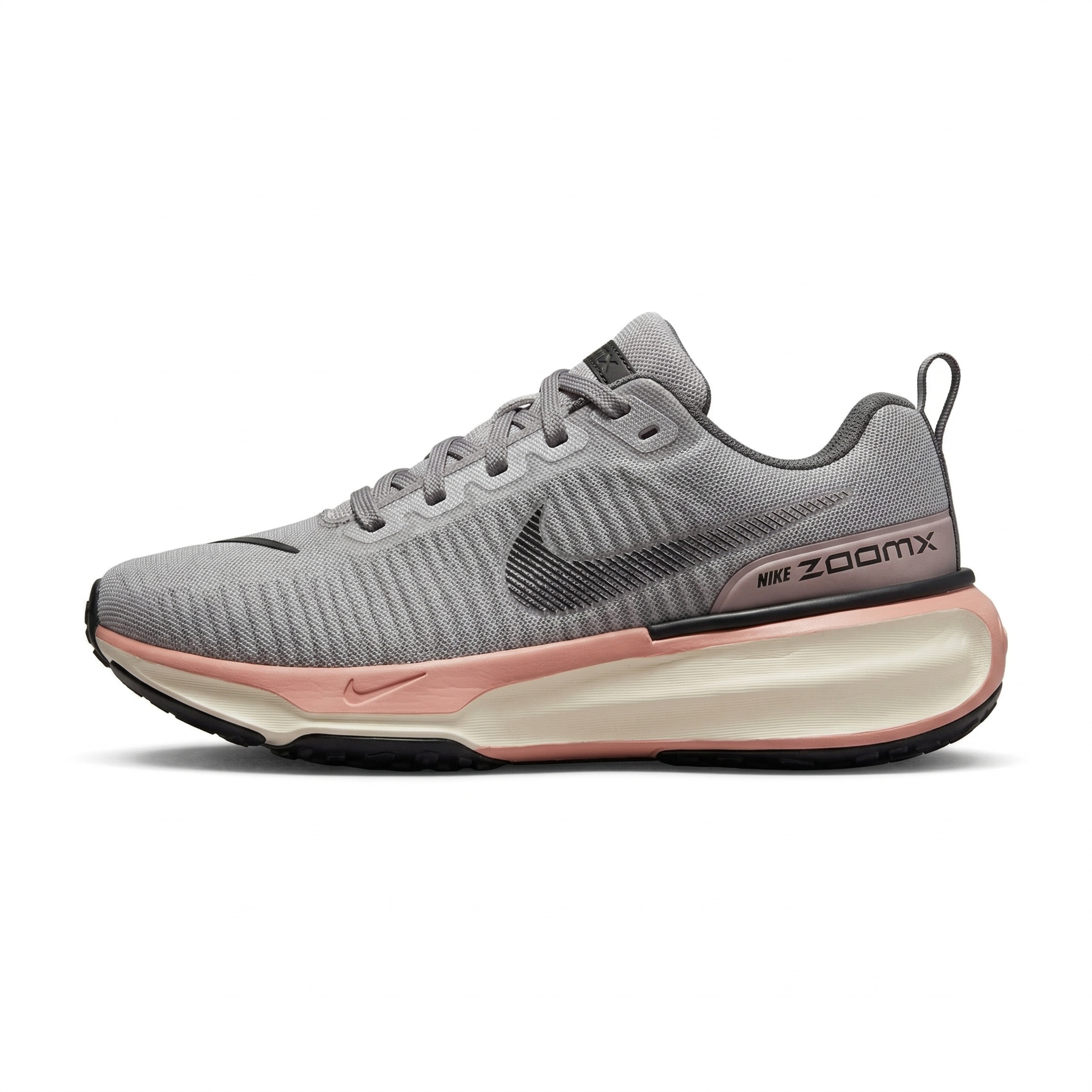 Tênis Feminino Zoomx 04 (2 Pares Cadarços)