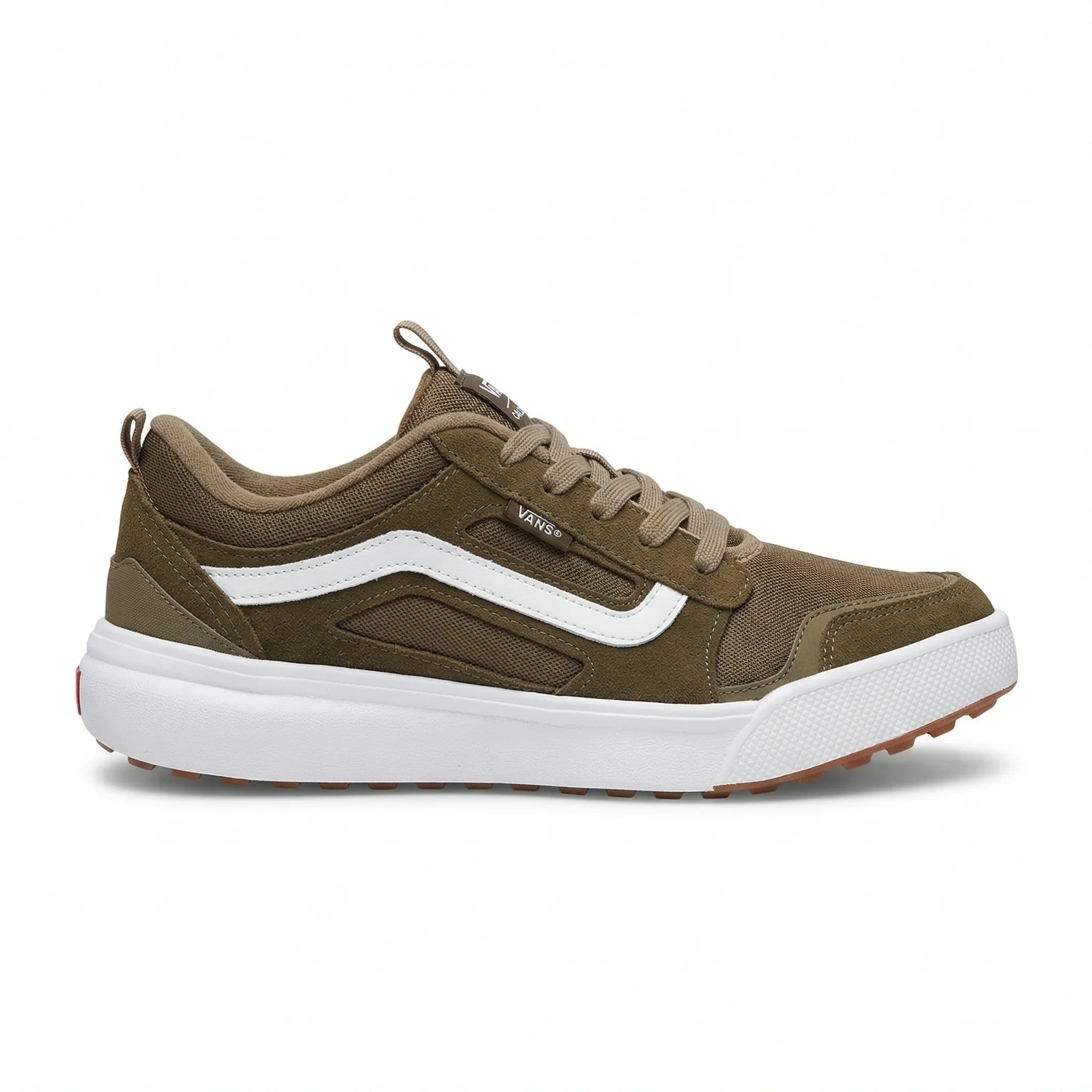Tênis Unissex Vans Ultra range 3D