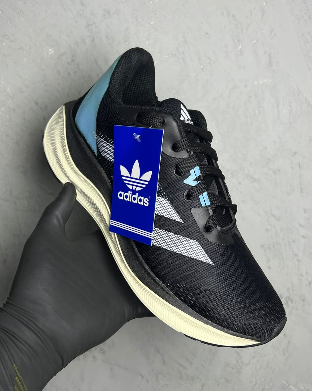 Tênis Unissex Adidas Adizero Boston 08