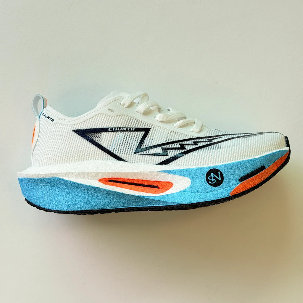 Tênis Chunta Carbon Elite X