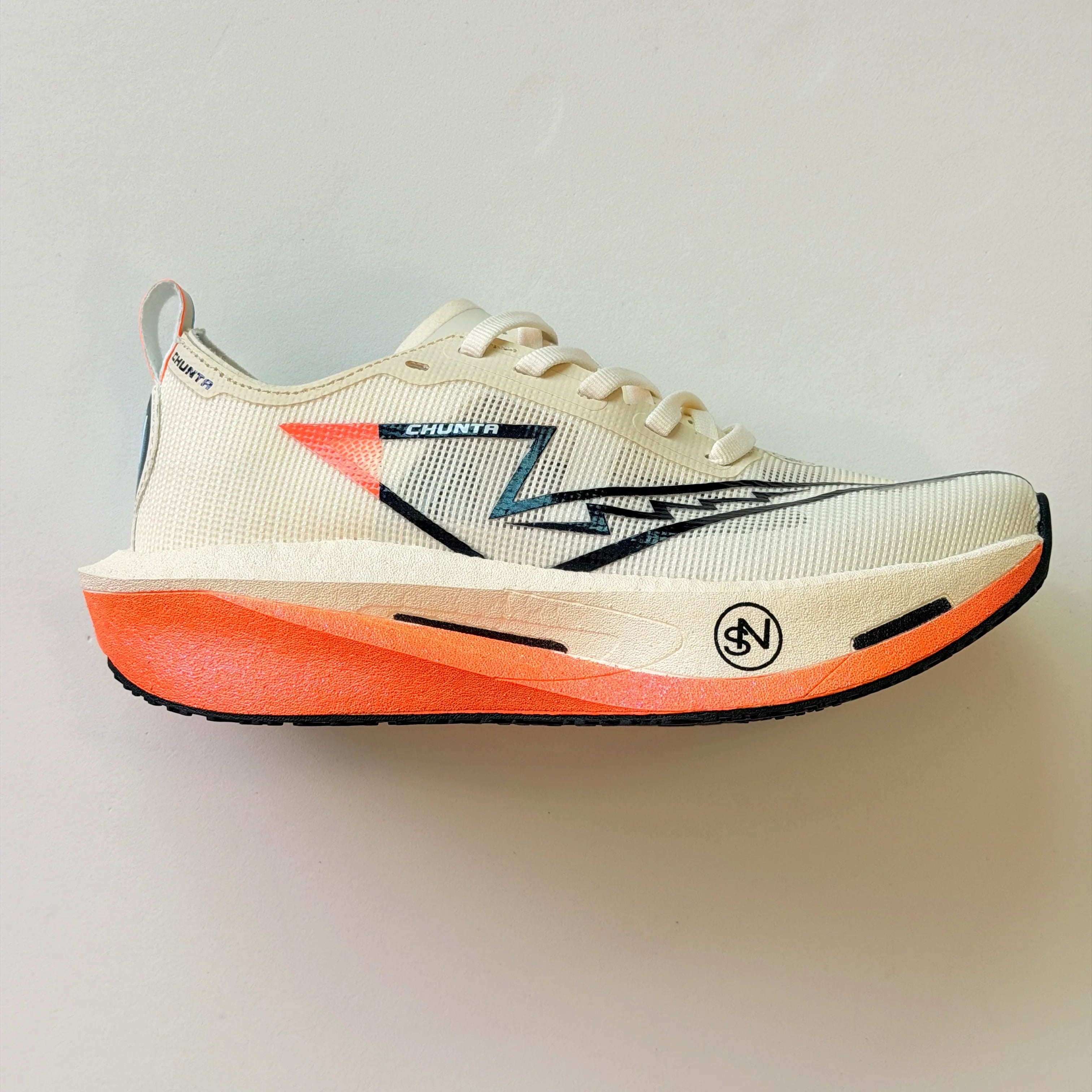 Tênis Chunta Carbon Elite X