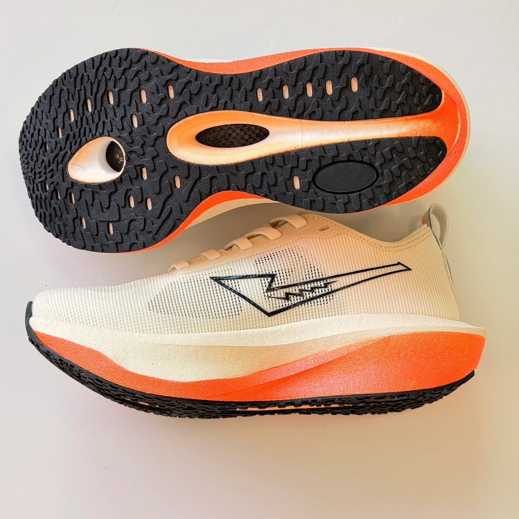 Tênis Chunta Carbon Elite X