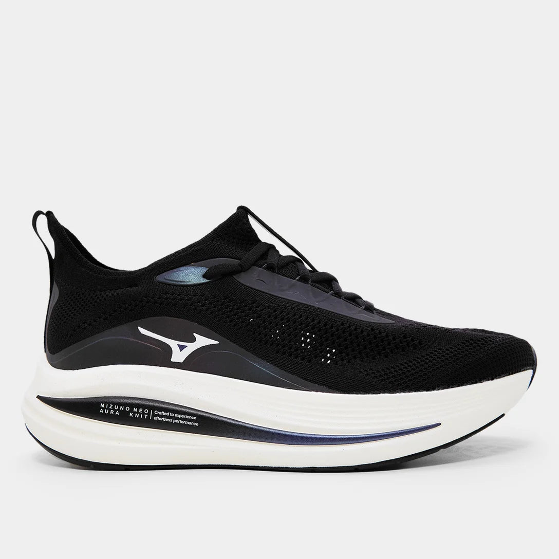 Tênis Mizuno Neo Aura Knit