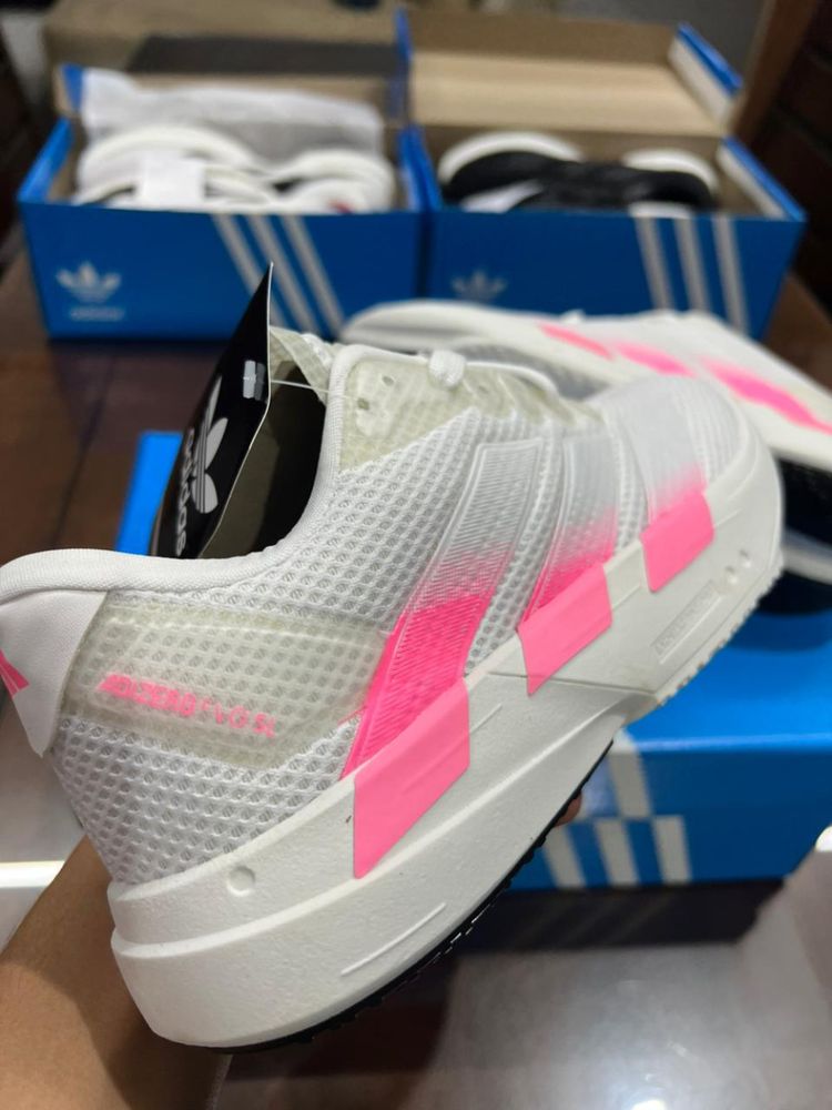 Tênis Unissex Adizero EVO SL