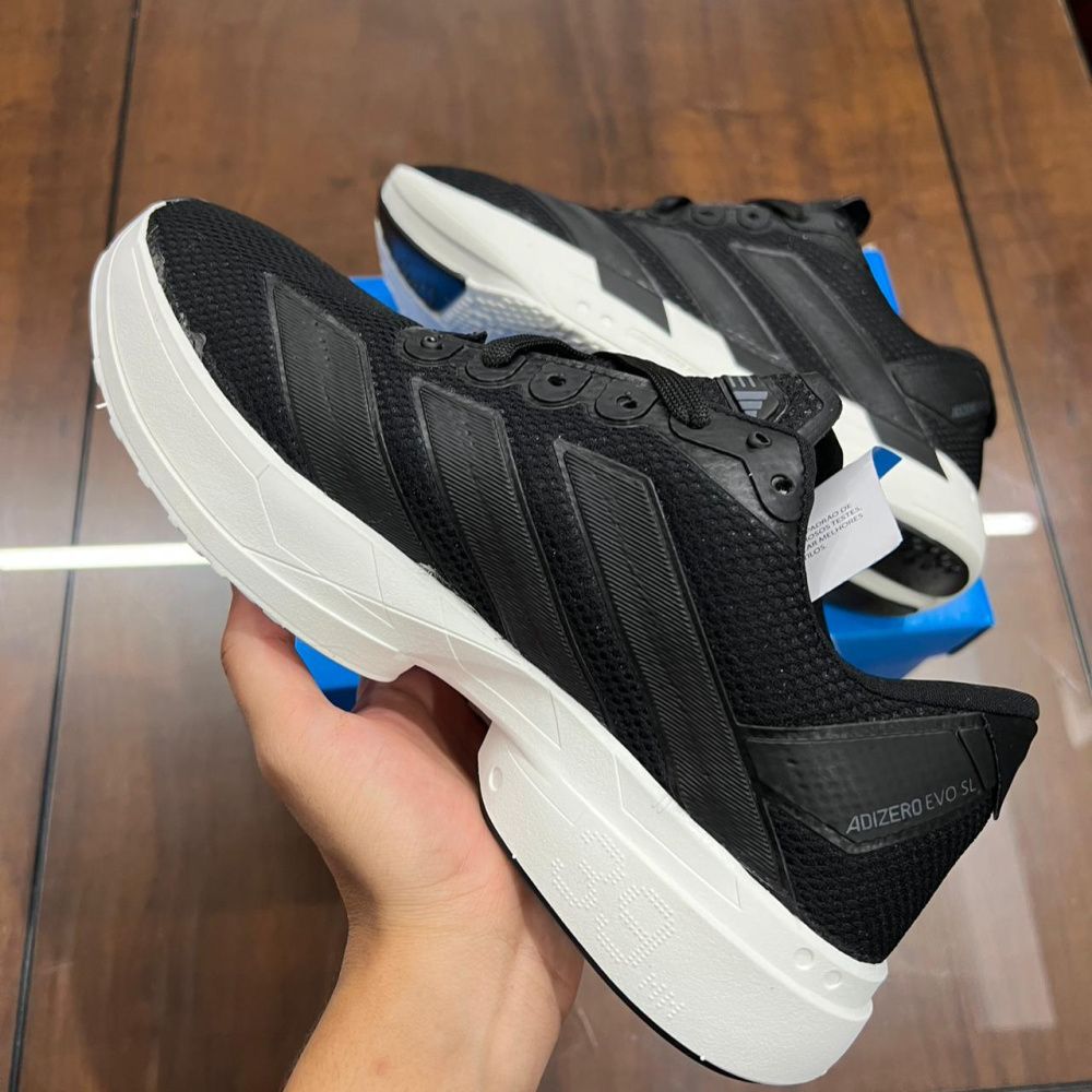Tênis Unissex Adizero EVO SL