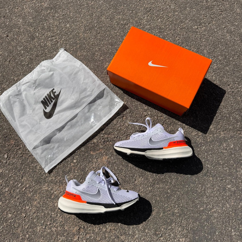 Tênis Unissex Nike ZoomX 04